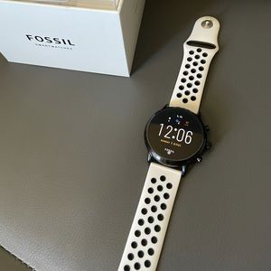 Fossil Gen 5 Smart Watch - Like New